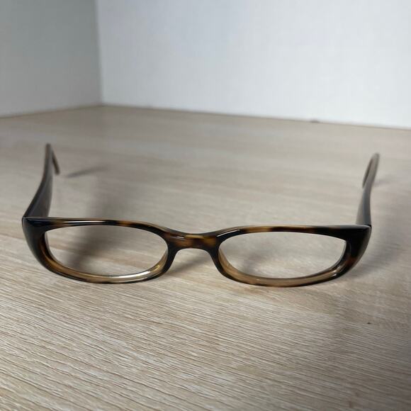 Ray-Ban RB2129 902 Sunglasses WIDE ARMS Frames Only Tortoise/Brown Made In Italy - Picture 2 of 9